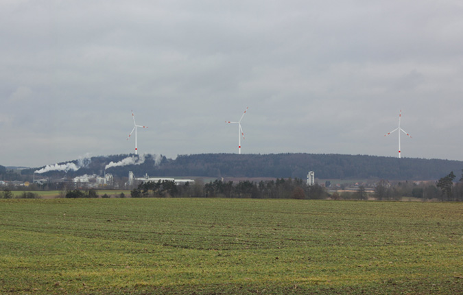 Visualisierungen