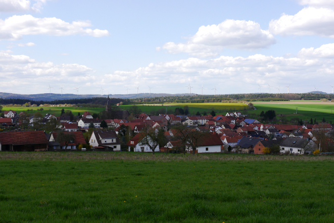 WP Grebenau FP 19
