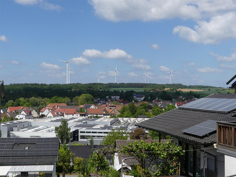 Fotopunkt 01 Hainstadt