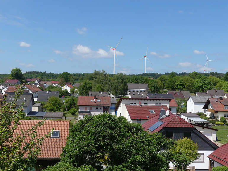 Fotopunkt 02 Hainstadt