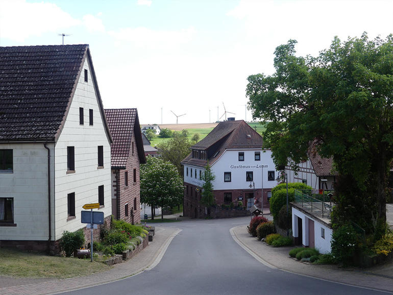 Fotopunkt 06 Hornbach