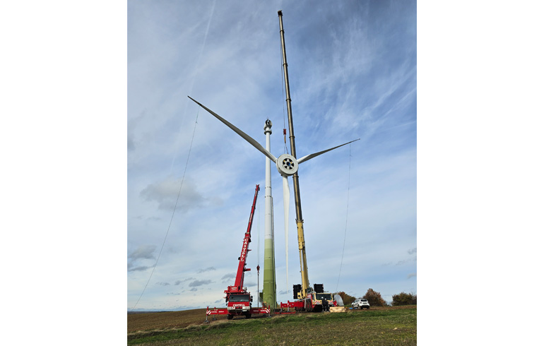 Rückbau Heimbach-Vlatten