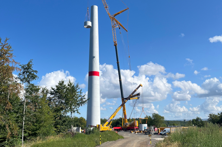  Windpark Ortenberg
