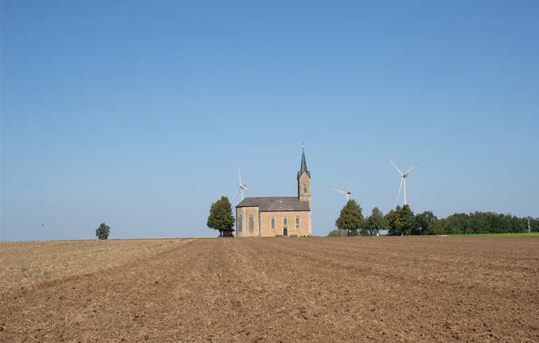 Visualisierung