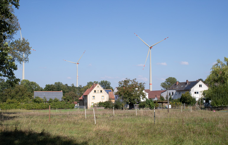 Visualisierung
