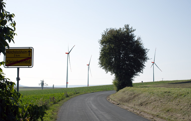 Visualisierung