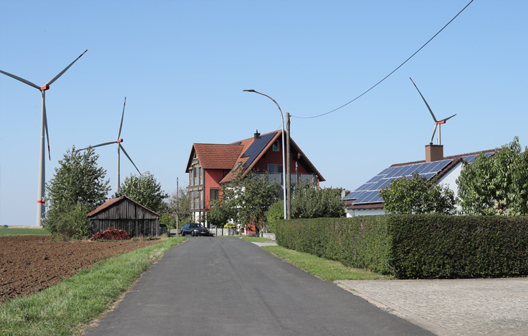 Visualisierung