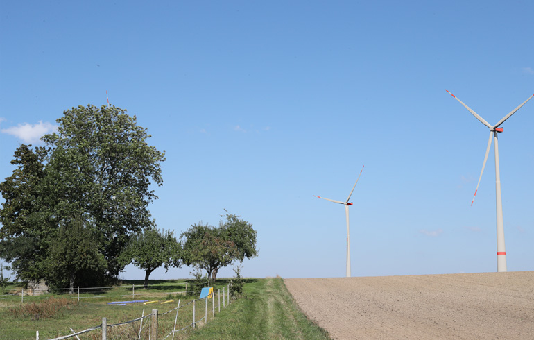 Visualisierung