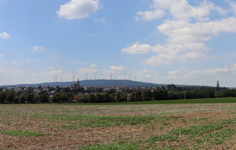 Visualisierung