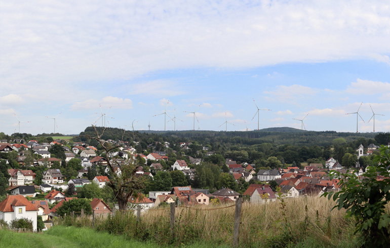 Visualisierung