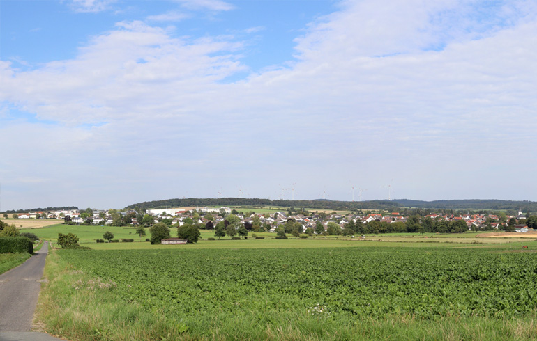Visualisierung