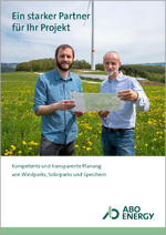 Ein starker Partner für Ihr Projekt