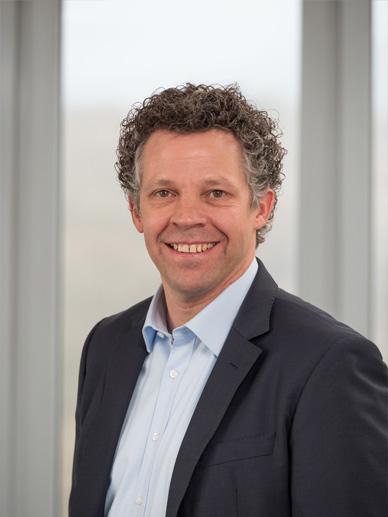 Dr. Thomas Treiling
