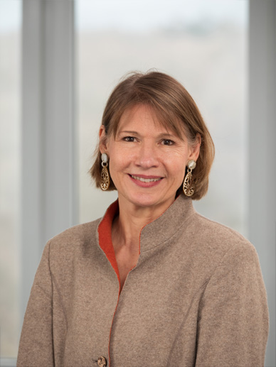 Susanne von Mutius